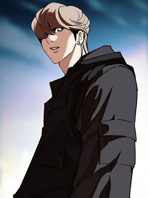 Johan lookism - Gun Park (박종건 Park Jong Geon) is a major character in Lookism. He is a fighter of legendary status and the personal bodyguard of the HNH Chairman's daughter, Crystal Choi. He is also one of the "10 Geniuses" raised by Charles Choi and one of the three children trained by Tom Lee. Ryu Seung-gone voices Gun in the Lookism animated series. Kento Itō voices Gun in the Japanese Lookism ...
